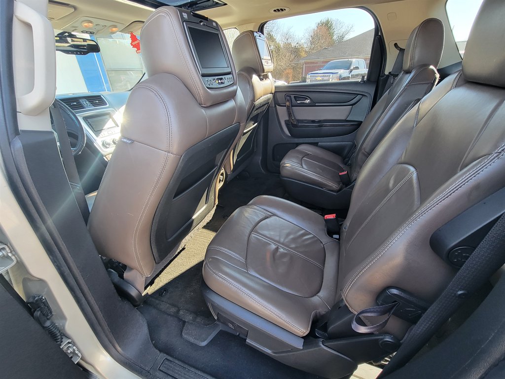 2014 GMC Acadia SLT1 - Photo 8