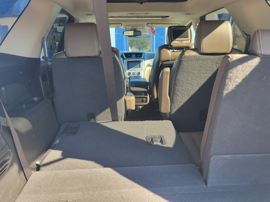 2014 GMC Acadia SLT1 - Photo 10