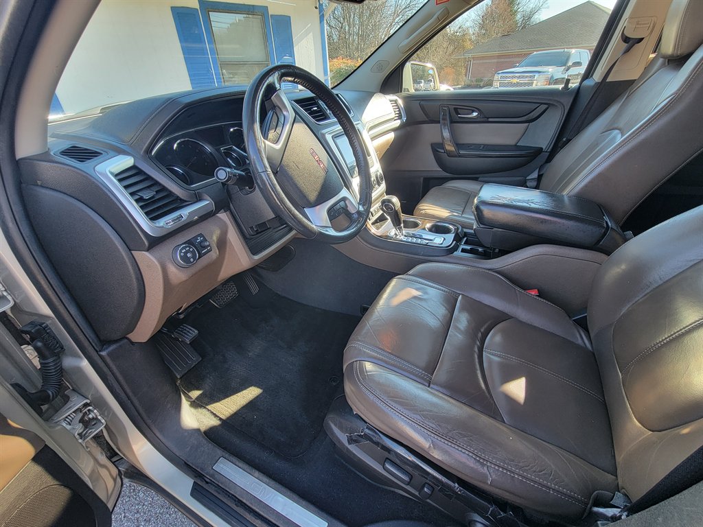 2014 GMC Acadia SLT1 - Photo 7