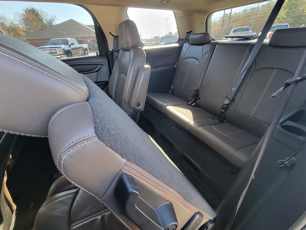 2014 GMC Acadia SLT1 - Photo 9