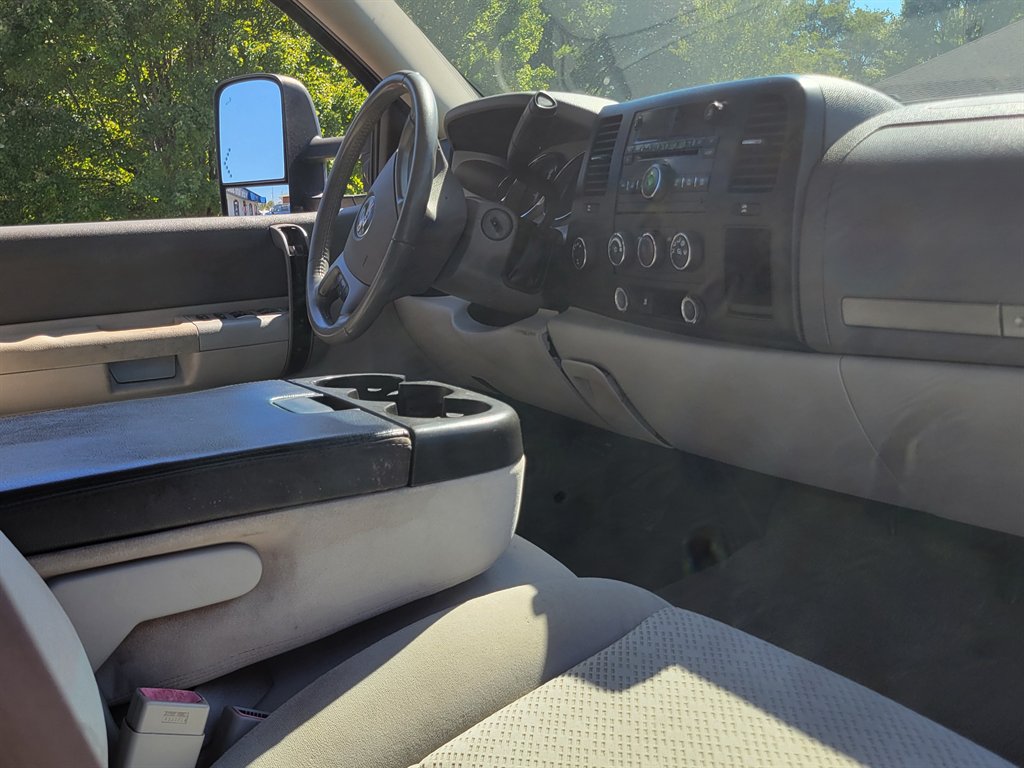 2007 GMC Sierra 1500 SLE2 - Photo 8