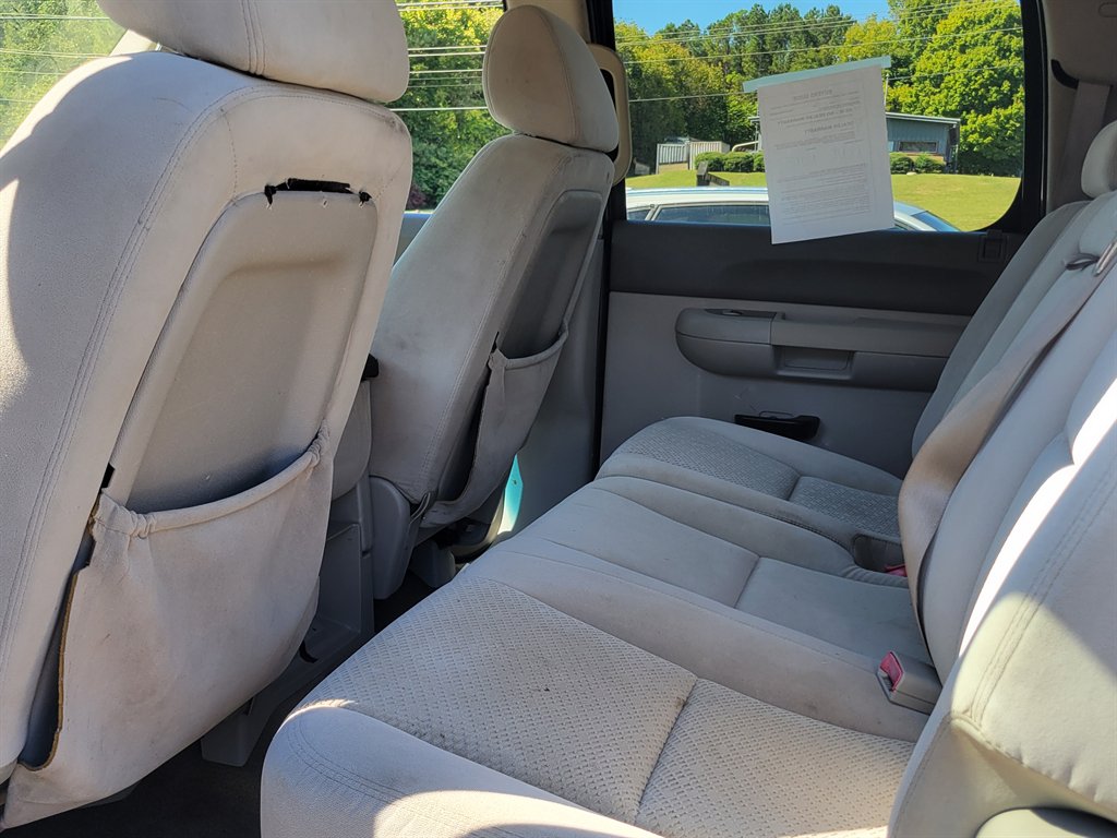 2007 GMC Sierra 1500 SLE2 - Photo 9