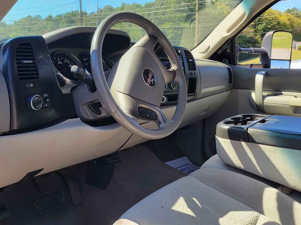 2007 GMC Sierra 1500 SLE2 - Photo 7